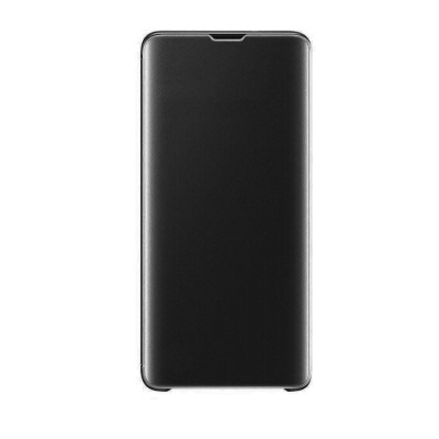 Flip Cover For Tecno Pop 5 Lte Black By - Maxbhi Com