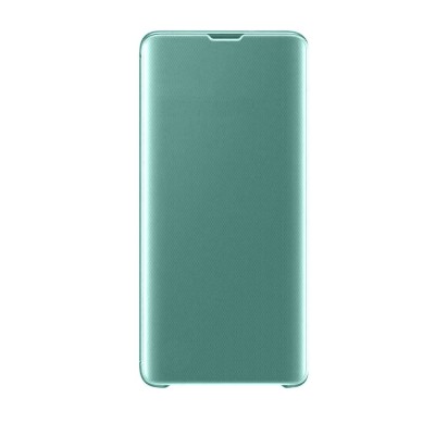 Flip Cover For Tecno Pop 5 Lte Green By - Maxbhi Com