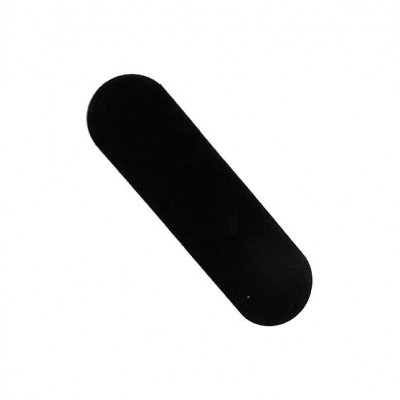 Power Button Outer For Realme 9 Pro Black By - Maxbhi Com