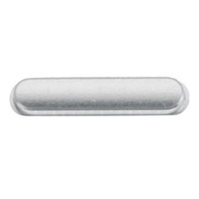 Power Button Outer For Vivo Y33t White By - Maxbhi Com