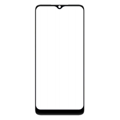 Touch Screen Digitizer For Vivo Y21t India Black By - Maxbhi Com