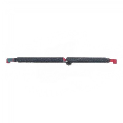 Volume Side Button Outer For Realme 9 Pro Black By - Maxbhi Com