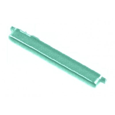 Volume Side Button Outer For Tecno Pop 5 Lte Green By - Maxbhi Com