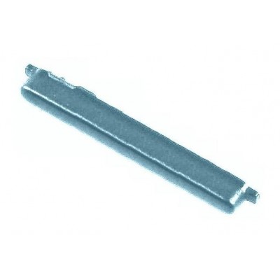 Volume Side Button Outer For Tecno Pop 5 Lte White By - Maxbhi Com