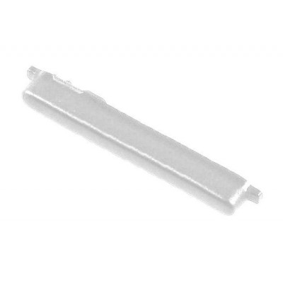 Volume Side Button Outer For Vivo Y21a White By - Maxbhi Com