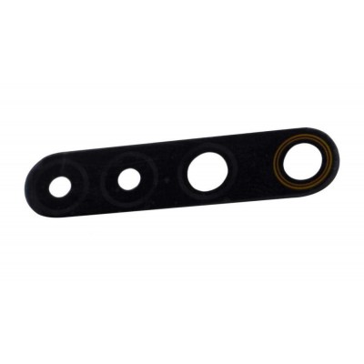 Camera Lens For Realme Narzo 10 Black By - Maxbhi Com