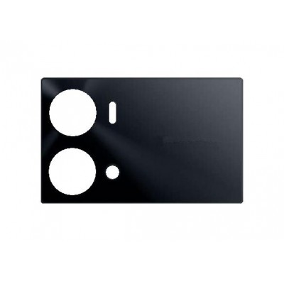 Camera Lens For Vivo Iqoo 9 Pro Black By - Maxbhi Com