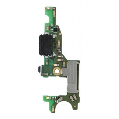 Charging Connector Flex Pcb Board For Huawei Honor 8 Pro By - Maxbhi Com
