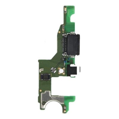 Charging Connector Flex Pcb Board For Huawei Honor 8 Pro By - Maxbhi Com