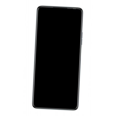 Fingerprint Sensor Flex Cable For Tecno Pova 5g White By - Maxbhi Com