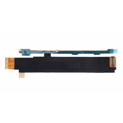 On Off Flex Cable For Sony Xperia M By - Maxbhi Com