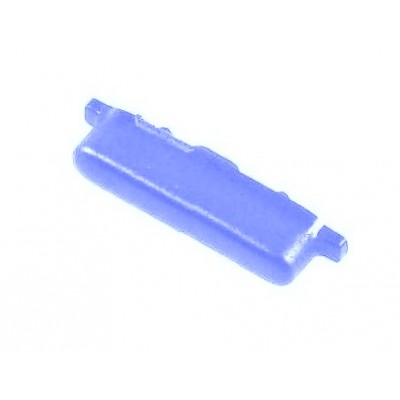 Power Button Outer For Vivo Iqoo 9 Pro White By - Maxbhi Com