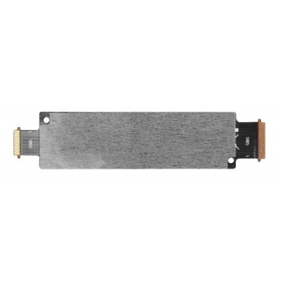 Sim Connector Flex Cable For Asus Zenfone 5 By - Maxbhi Com