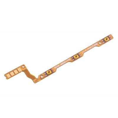 Volume Button Flex Cable For Tecno Pop 5 Lte By - Maxbhi Com Volume Button Flex Cable For Tecno Pop 5 Lte By - Maxbhi Com