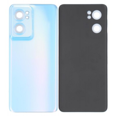 Back Panel Cover For Oneplus Nord Ce 2 5g White - Maxbhi Com