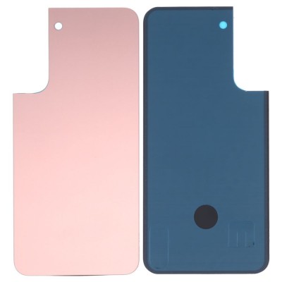 Back Panel Cover For Samsung Galaxy S22 Plus 5g Pink Gold - Maxbhi Com