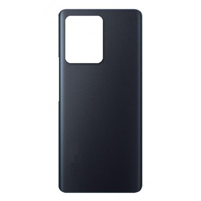 Back Panel Cover For Vivo V23 Pro 5g Black - Maxbhi Com