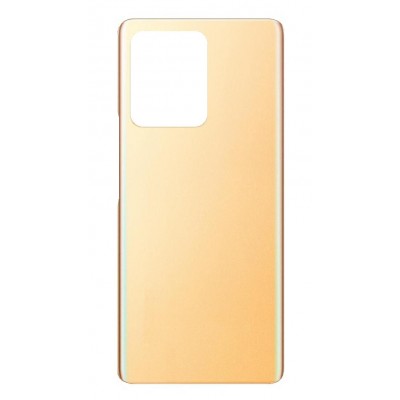 Back Panel Cover For Vivo V23 Pro 5g White - Maxbhi Com