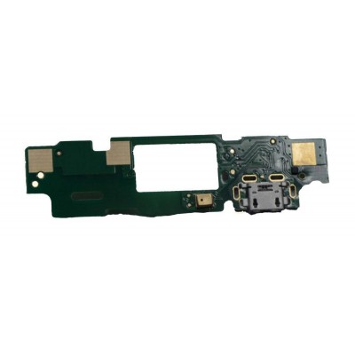 Charging Connector Flex Pcb Board For Htc Desire 530 By - Maxbhi Com