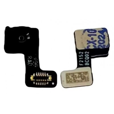 Fingerprint Sensor Flex Cable For Oneplus Nord Ce 2 5g Blue By - Maxbhi Com
