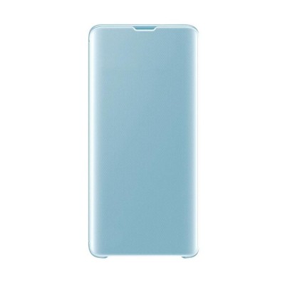 Flip Cover For Oneplus Nord Ce 2 5g Blue By - Maxbhi Com