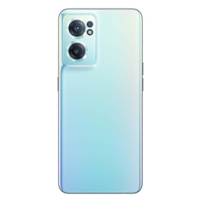 Full Body Housing For Oneplus Nord Ce 2 5g Blue - Maxbhi Com