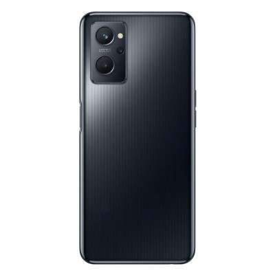 Full Body Housing For Realme 9i Black - Maxbhi Com