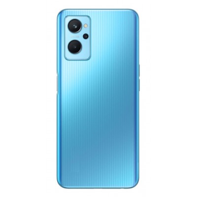 Full Body Housing For Realme 9i Blue - Maxbhi Com