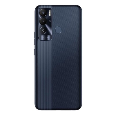 Full Body Housing For Tecno Pova Neo Black - Maxbhi Com