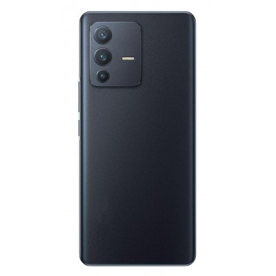 Full Body Housing For Vivo V23 Pro 5g Black - Maxbhi Com