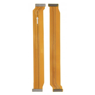 Main Board Flex Cable For Oneplus Nord Ce 2 5g By - Maxbhi Com