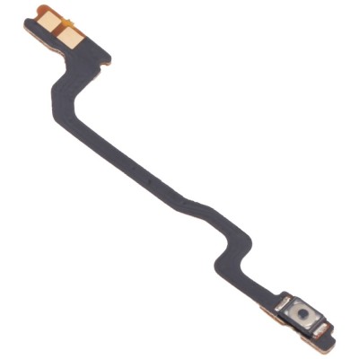 Power Button Flex Cable For Realme 9i On Off Flex Pcb By - Maxbhi Com