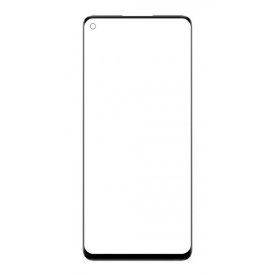 Touch Screen Digitizer For Realme 9i Black By - Maxbhi Com
