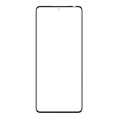 Touch Screen Digitizer For Tecno Pova 5g Black By - Maxbhi Com