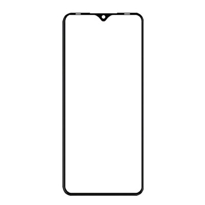 Touch Screen Digitizer For Tecno Pova Neo Blue By - Maxbhi Com