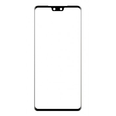 Touch Screen Digitizer For Vivo V23 Pro 5g Gold By - Maxbhi Com