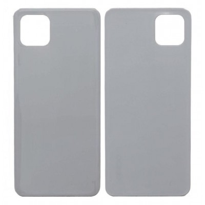 Back Panel Cover For Oppo A16k White - Maxbhi Com