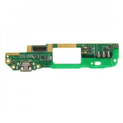 Charging Connector Flex Pcb Board For Htc Desire 816g By - Maxbhi Com