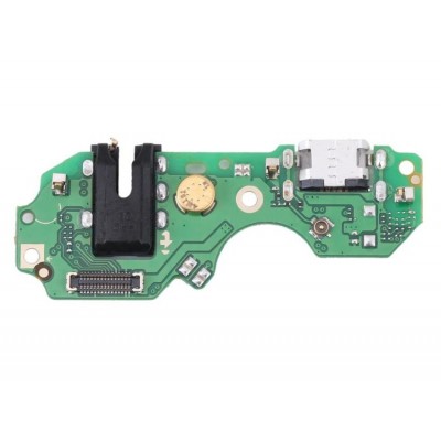Charging Connector Flex Pcb Board For Tecno Pova Neo By - Maxbhi Com