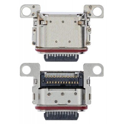 Charging Connector For Samsung Galaxy S22 Plus 5g By - Maxbhi Com