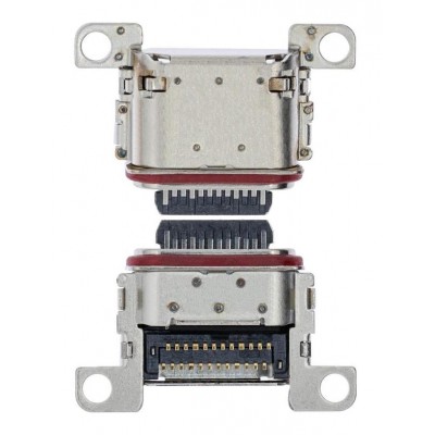 Charging Connector For Samsung Galaxy S22 Ultra 5g By - Maxbhi Com
