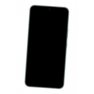Fingerprint Sensor Flex Cable For Samsung Galaxy S22 Plus 5g Black By - Maxbhi Com