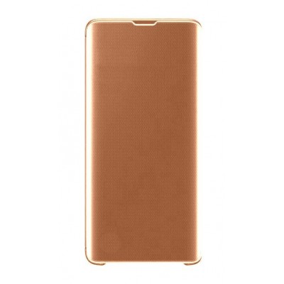 Flip Cover For Samsung Galaxy S22 Ultra 5g Burgundy By - Maxbhi Com