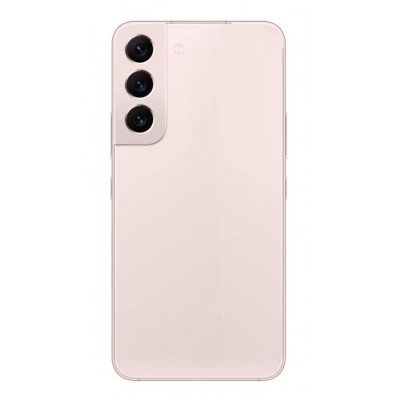 Full Body Housing For Samsung Galaxy S22 Plus 5g Pink Gold - Maxbhi Com