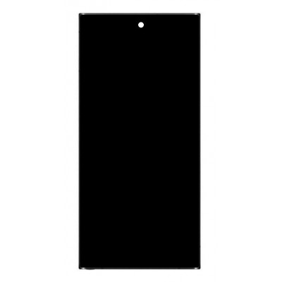 Lcd Screen For Samsung Galaxy S22 Ultra 5g Replacement Display By - Maxbhi Com