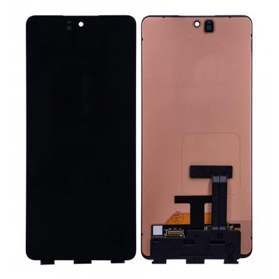 Lcd With Touch Screen For Samsung Galaxy S22 Plus 5g Pink Gold By - Maxbhi Com