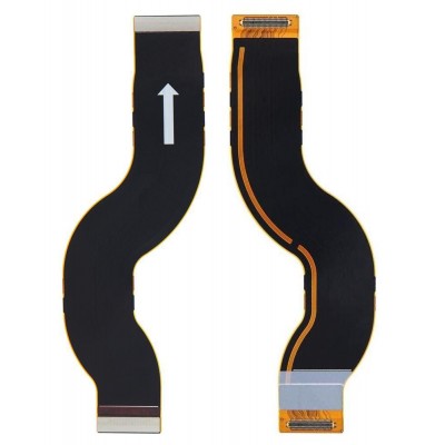 Main Board Flex Cable For Samsung Galaxy S22 Plus 5g By - Maxbhi Com
