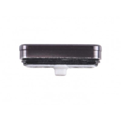 Power Button Outer For Samsung Galaxy S22 Plus 5g Black By - Maxbhi Com