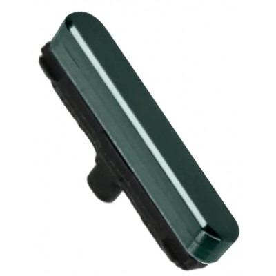 Power Button Outer For Samsung Galaxy S22 Ultra 5g Green By - Maxbhi Com