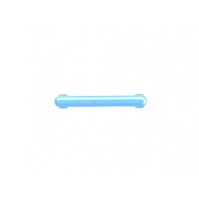 Power Button Outer For Tecno Pova Neo Blue By - Maxbhi Com